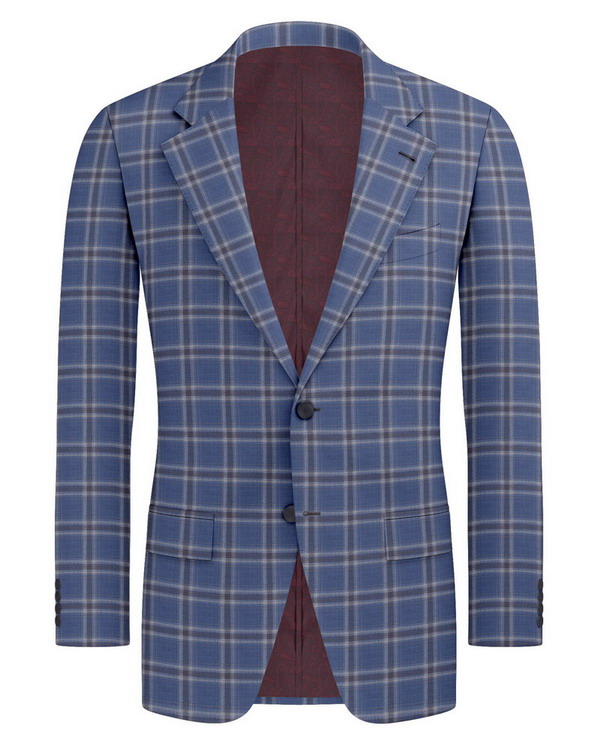 Custom Jacket